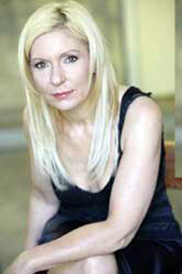 Silvia Kratzer